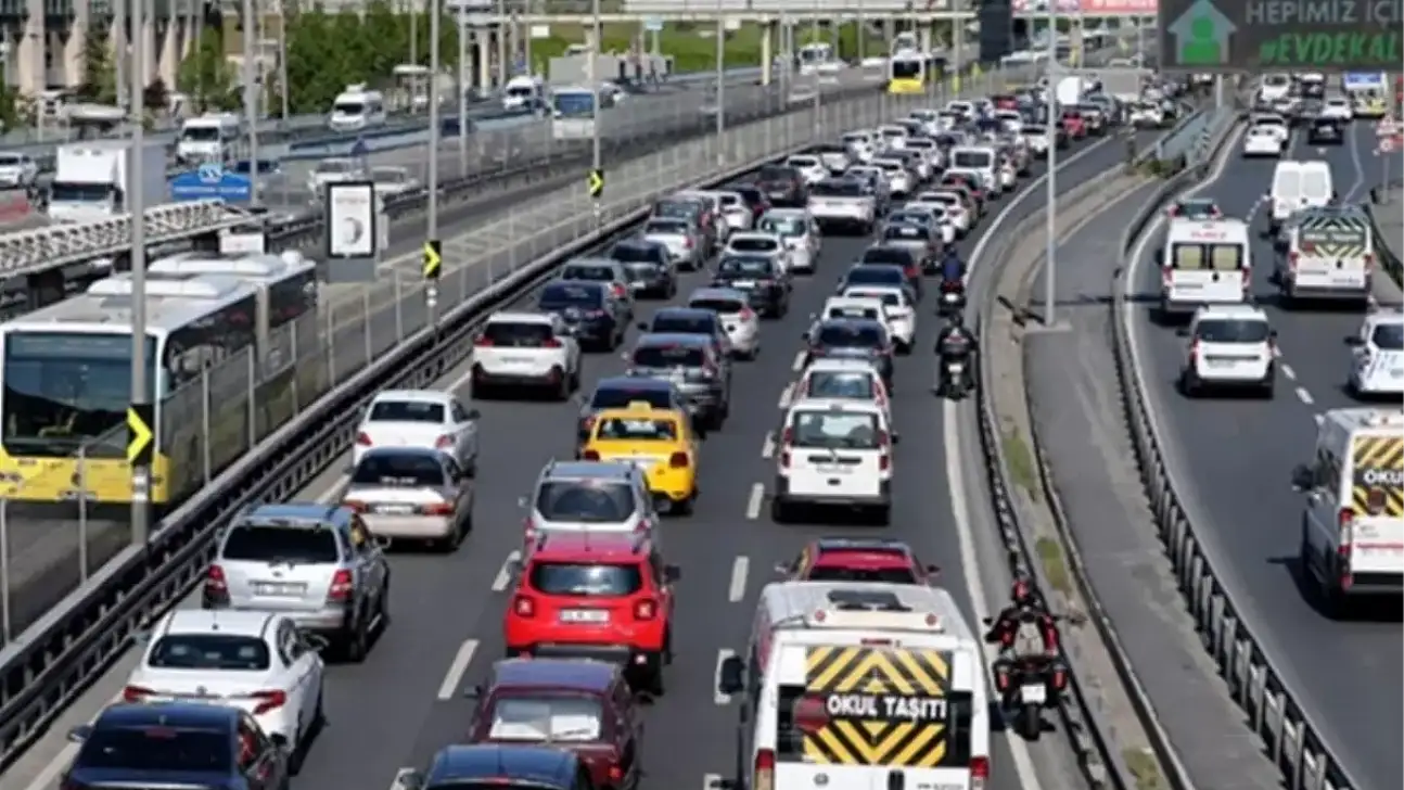 Aracını başkasına kullandırana ceza var mı, son dakika 2026 aracını başkasına kullandırma cezası ne kadar?