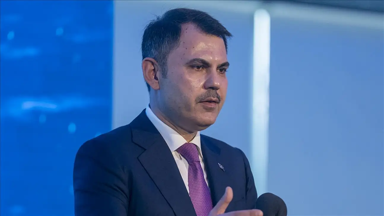 Bakan Kurum'dan ev sahibi olmak isteyenlere müjde