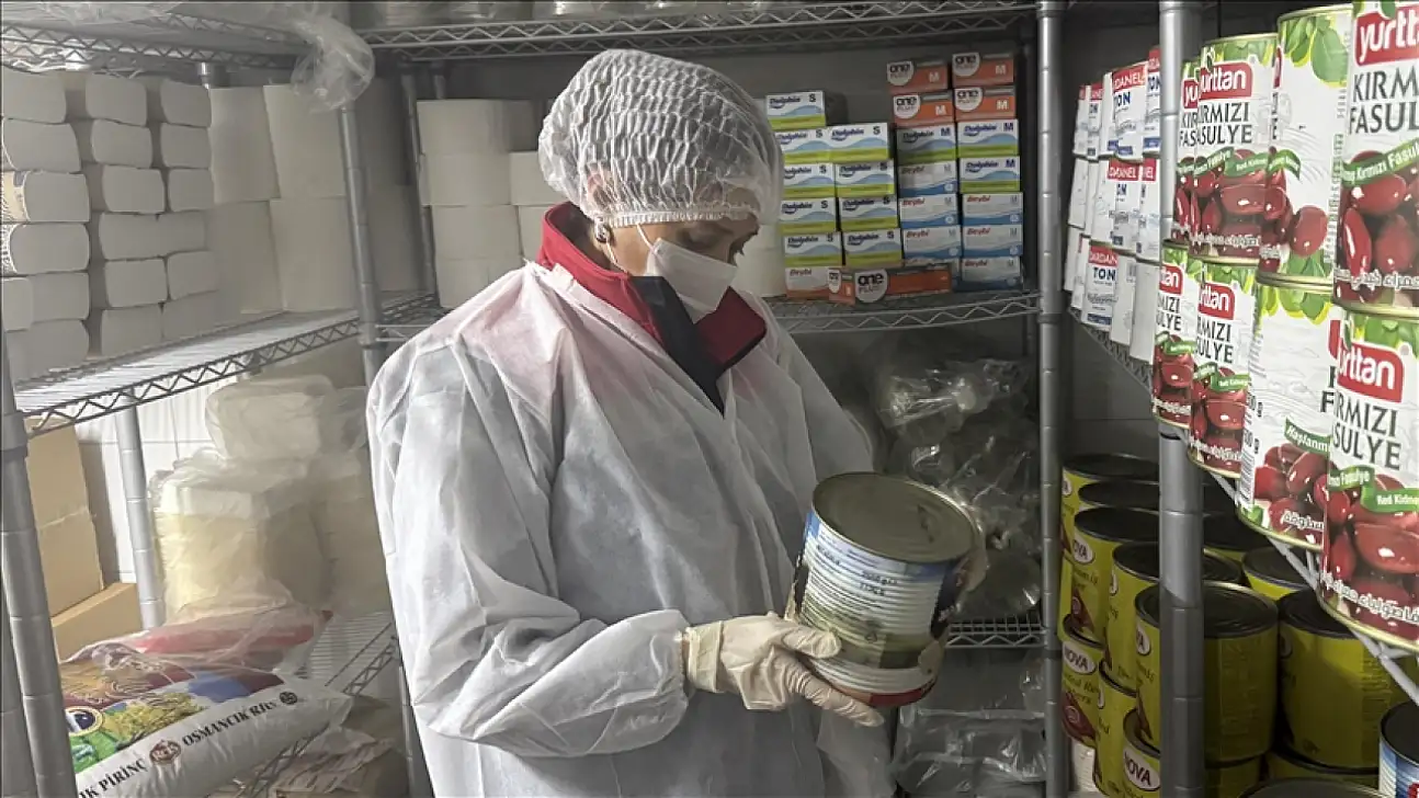 Bakanlık uygunsuz işletmelere göz açtırmadı