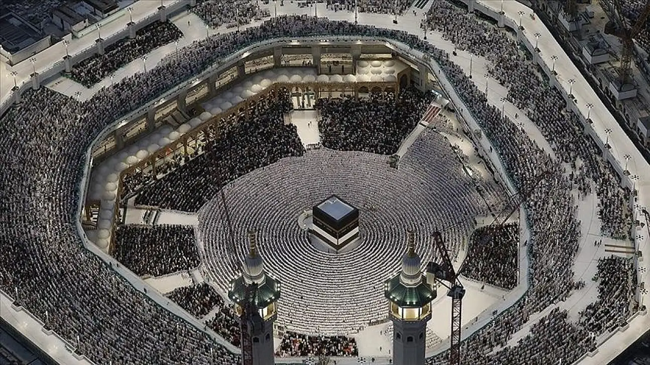 Boş kontenjanlar için hac başvurularında son fırsat