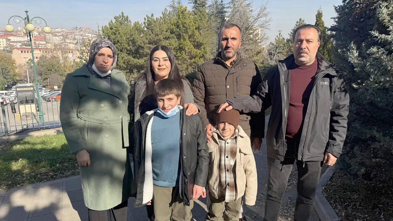 Çatak Belediyesi Eş Başkanlarından Geçmiş Olsun Ziyareti