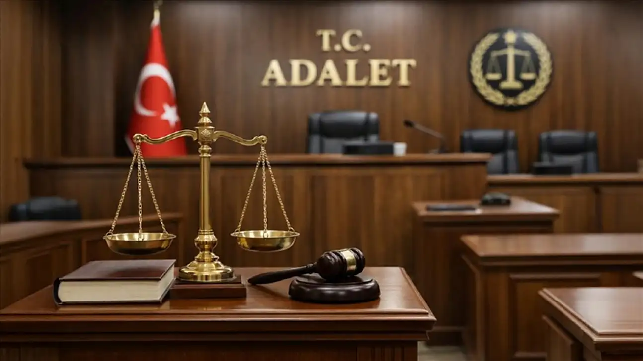 Cezalar arttı, tahliyeler başladı: 11. Yargı Paketi'nin tüm detayları