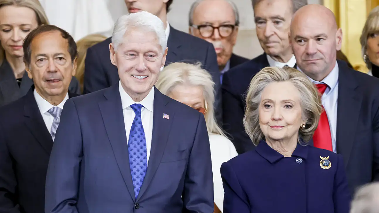 Clintonlar neden şimdi ifade vermeyi kabul etti?