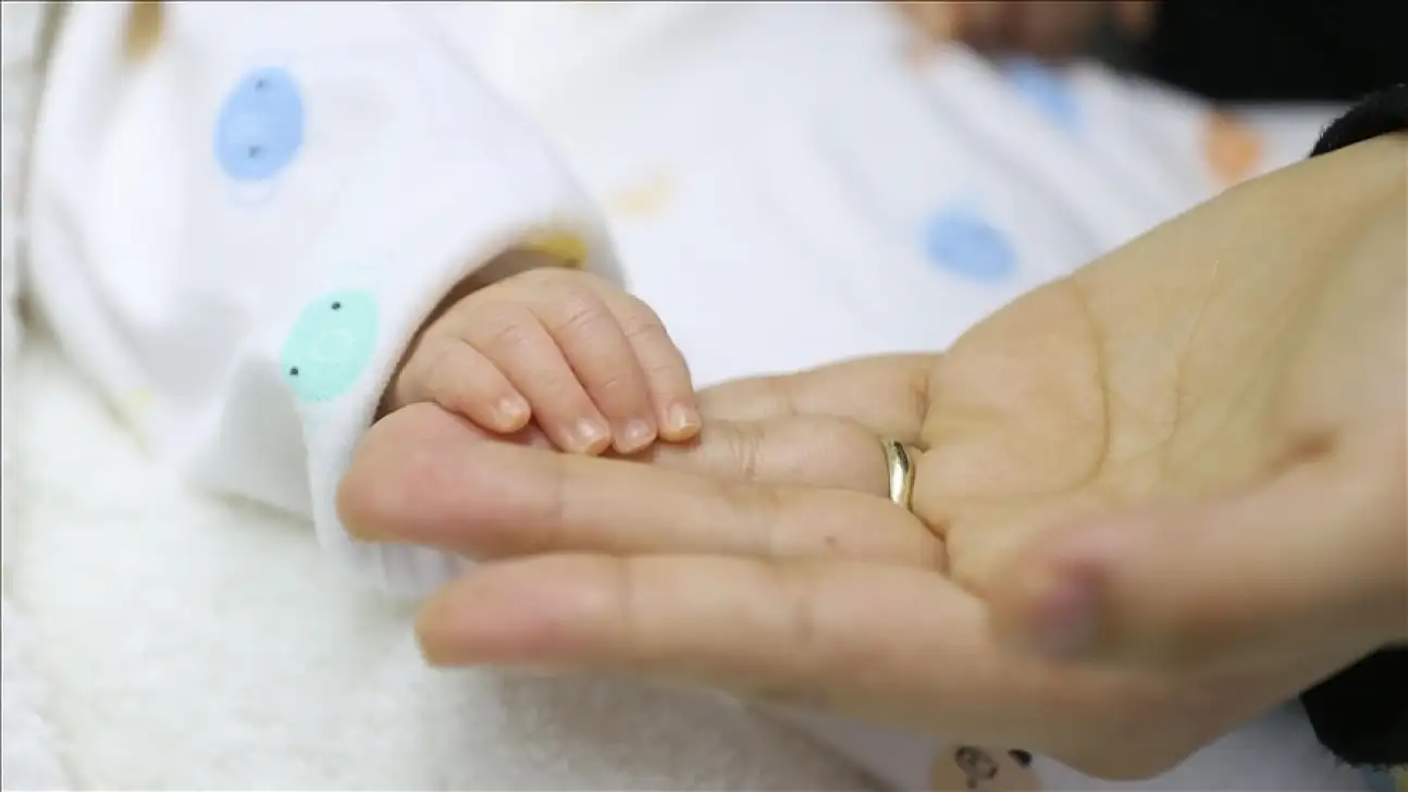 Doğum yardımında tablo netleşti: İlk çocuklar öne çıktı