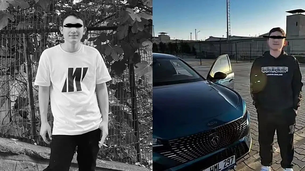 Efe Çekli'nin kimliği üzerinden yapılan 'Ağrılı–Kürt' iddiaları tepki topladı