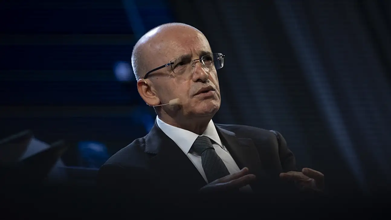 Enflasyon beklentilerinde dikkat çeken gerileme: Şimşek'ten kararlı mesaj