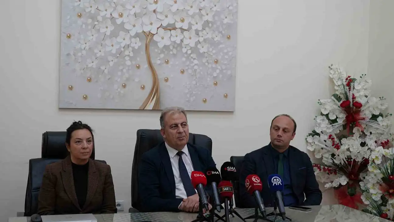 Erzurum'daki doğal gaz kesintisi açıklandı: Kirli gaz ve tıkanık filtreler sorun yarattı