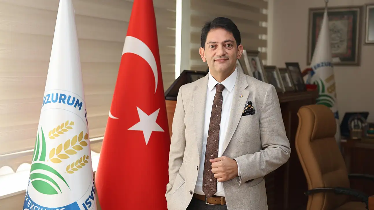 Erzurum Ticaret Borsası'ndan 2026 Yılı Süt Satış İhalesi Duyurusu