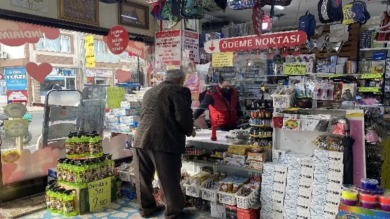 Esnafı yakından ilgilendiren yeni vergi düzenlemesinde neler değişiyor?