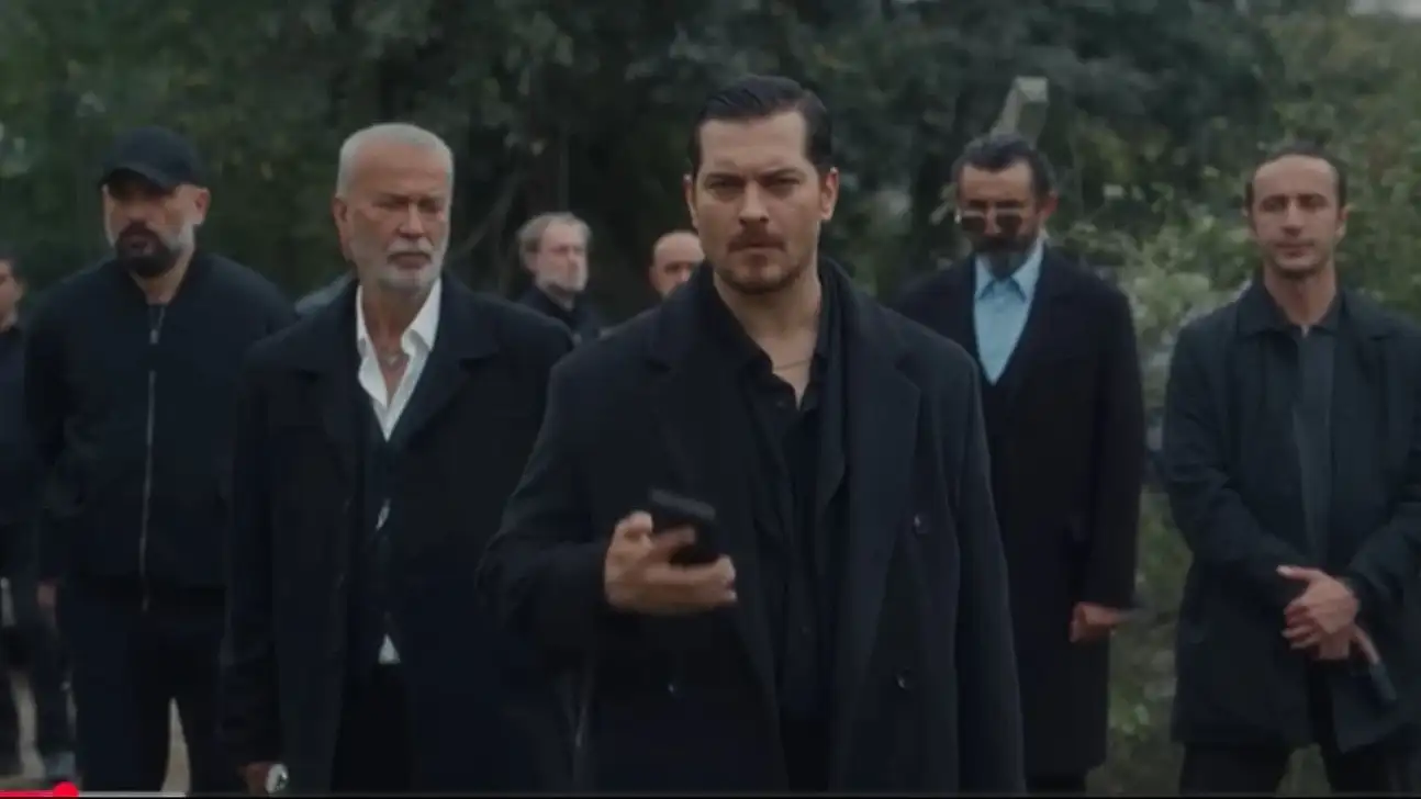 Eşref Rüya Prime Video da ne zaman yayınlanıyor?