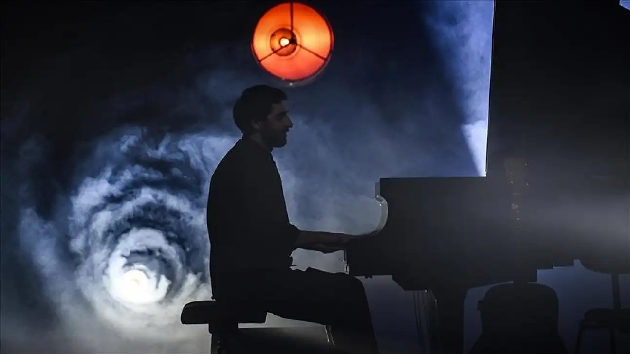 Evgeny Grinko Türkiye'de hangi şehirlerde konser verecek?