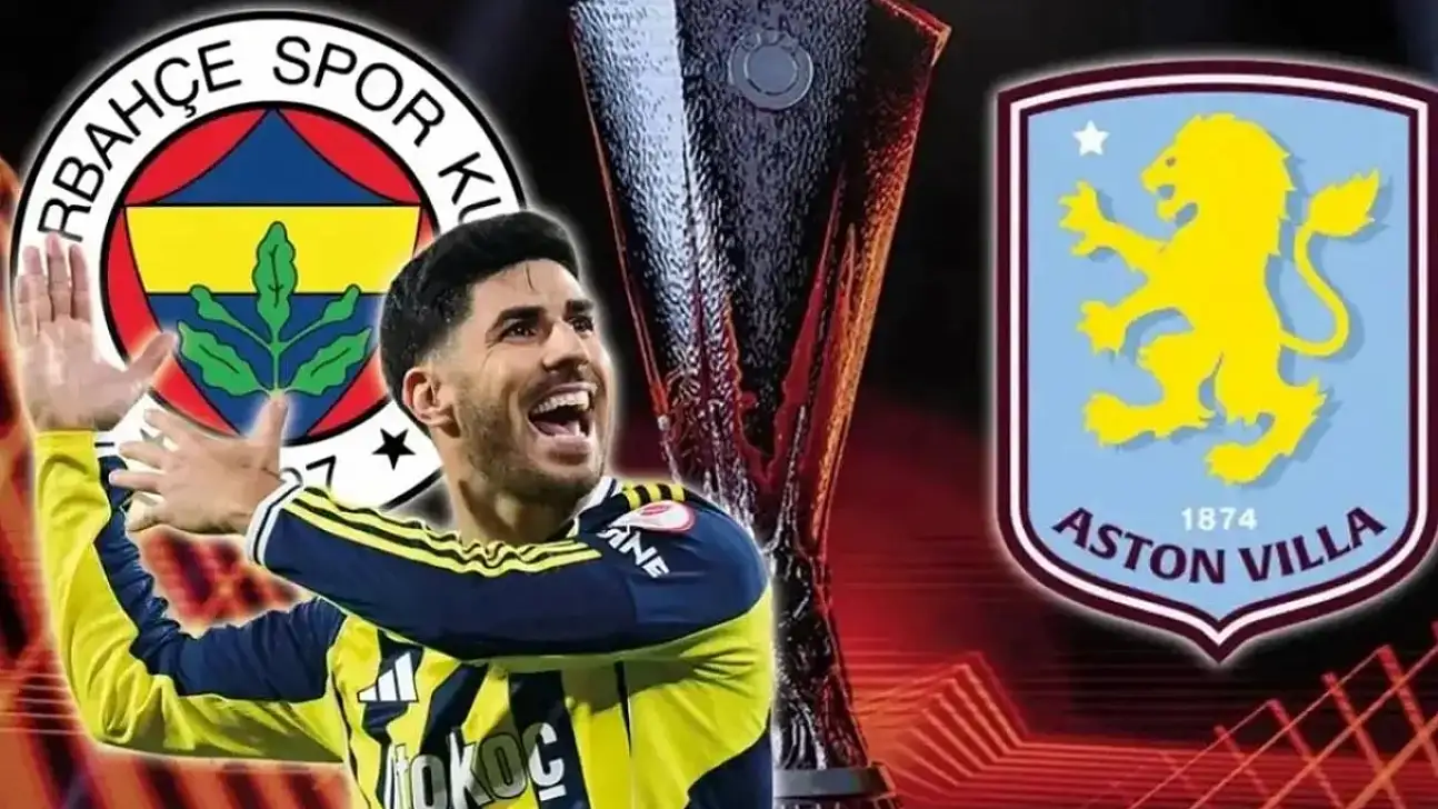Fenerbahçe-Aston Villa maçı tek maç mı rövanş var mı? Fenerbahçe-Aston Villa'ya yenilirse ne olur? Yenerse, berabere kalırsa elenir mi?