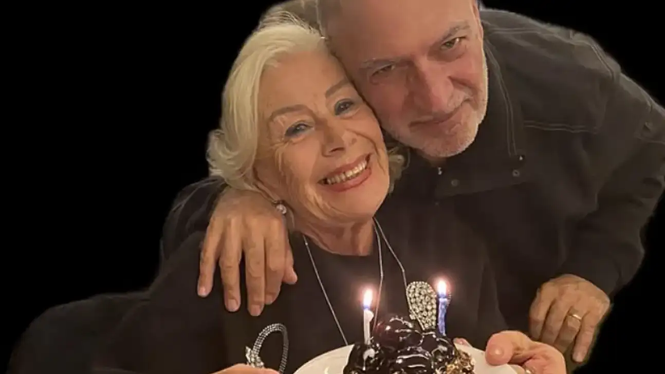 Garo Mafyan'ın Eşi Gülyüz Mafyan Kimdir, Neden Öldü?