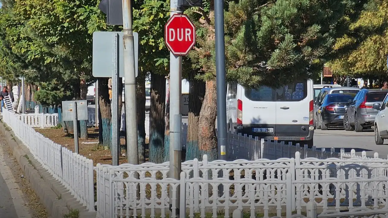 Güroymak'ta Yeşil ve Modern Görünüm İçin Çalışmalar Sürüyor