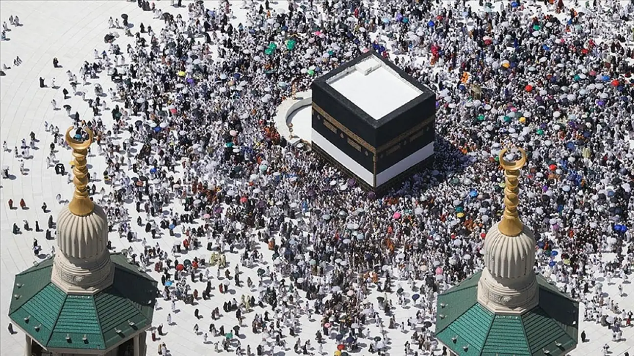 Hac ek kayıtlarında süreç nasıl işleyecek?