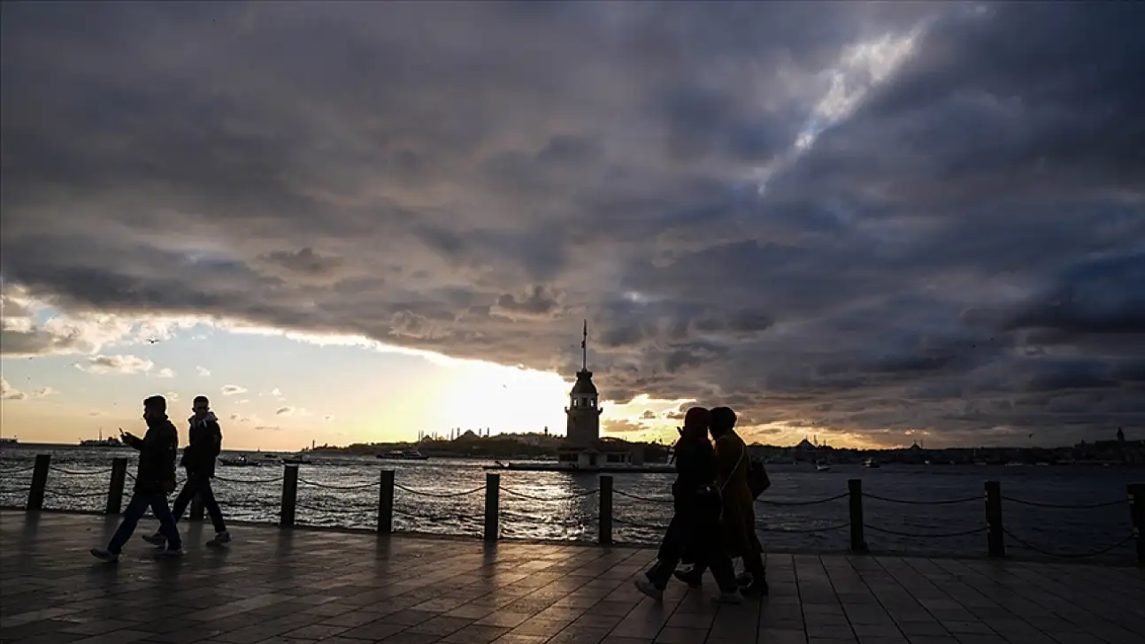 Hafta sonu hava nasıl olacak?