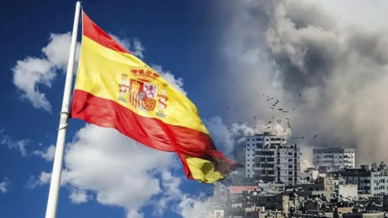 İspanya, Gazze'ye çok uluslu bir koalisyonla asker göndermeyi planlıyor