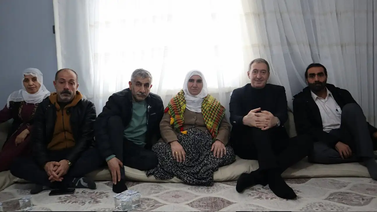 Kamuran Taş. Eren Yıldız, İdris Başaran Kimdir, Ne Zaman, Neden Cezaevine Girdiler?