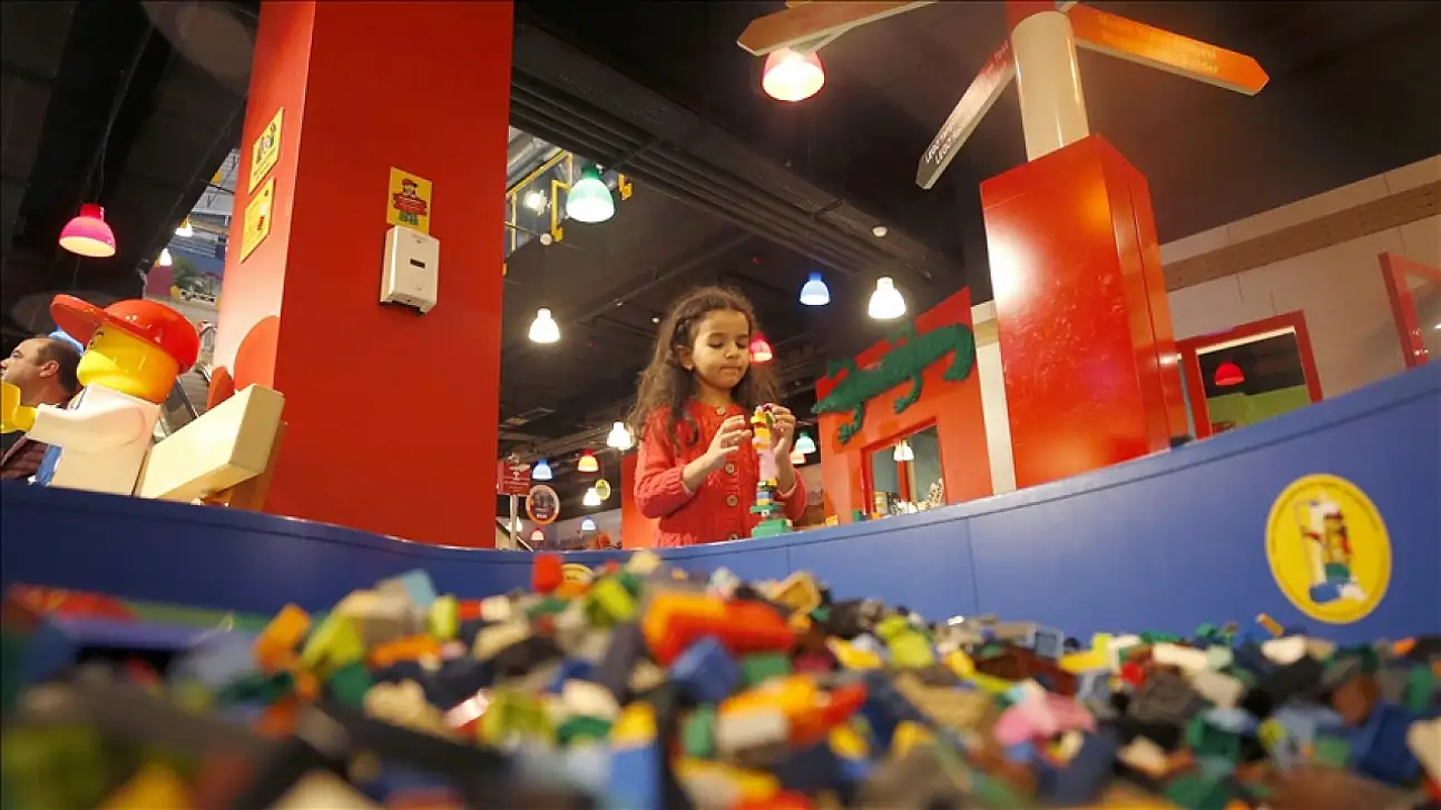 Kapalı oyun alanlarında güvenlik riskleri ve önlemleri