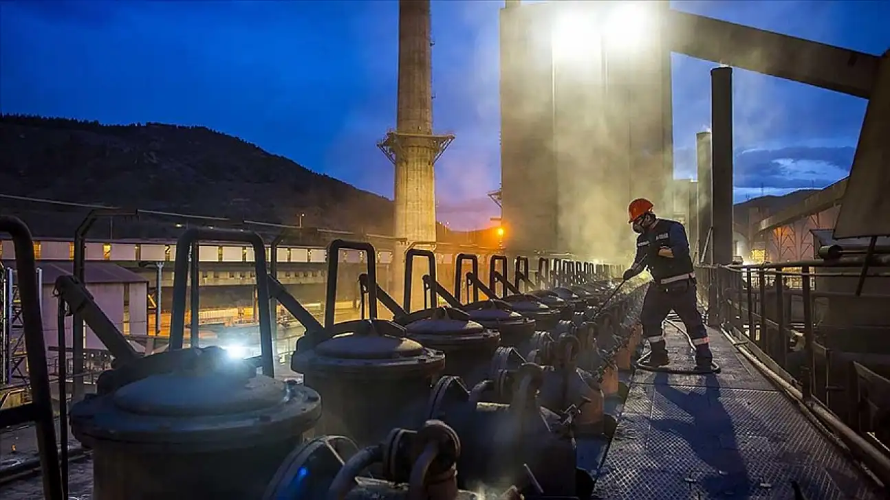 KARDEMİR'de yeni istihdam hamlesi