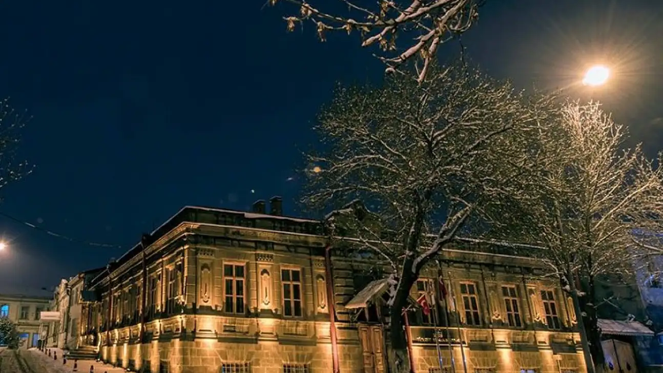 Kars'ta KURGAN Bilgilendirme Toplantısı Düzenlenecek