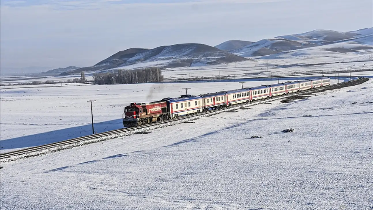 Kışın en çok konuşulan yolculuğu yeniden başlıyor