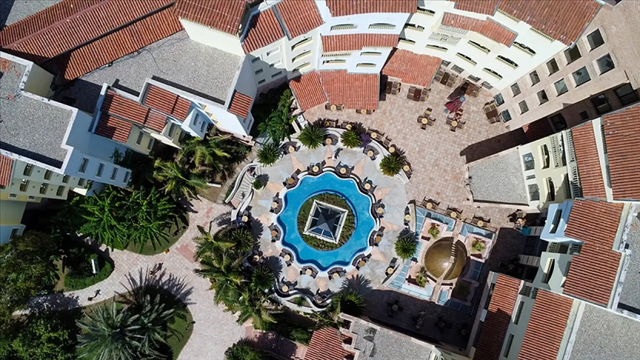 Konaklama tesislerinde itfaiye raporu artık zorunlu