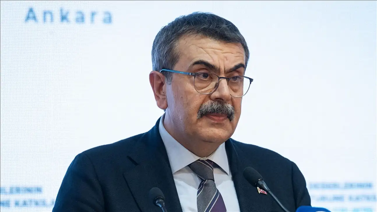 Maarif modeliyle demokrasinin yeni temeli mi atılıyor?