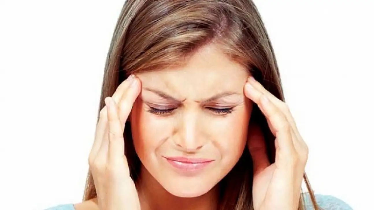Migren atakları neden artıyor? Uzman yanıtladı