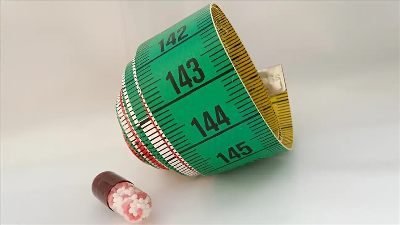 Obezite ilaçları hızla kilo kaybına yol açarken sağlık risklerini artırıyor