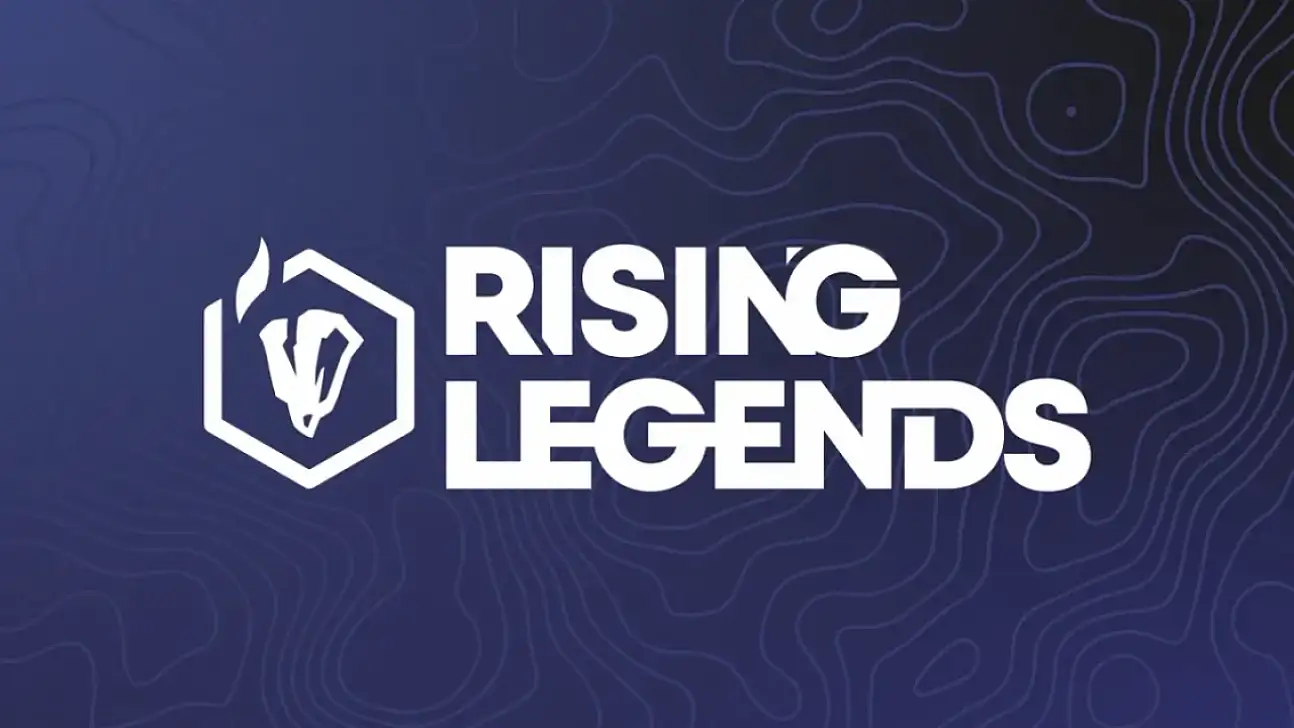 Rising LOL Nedir?