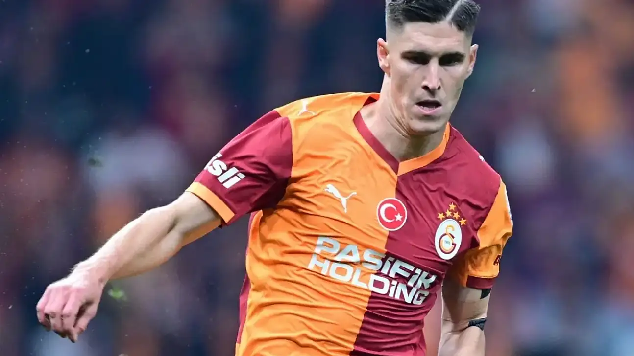 Sallai neden ceza aldı?