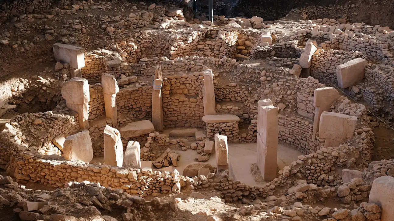 Şanlıurfa'nın Neyi Meşhur? Nezih Bir Seyahat için 11 Sebep