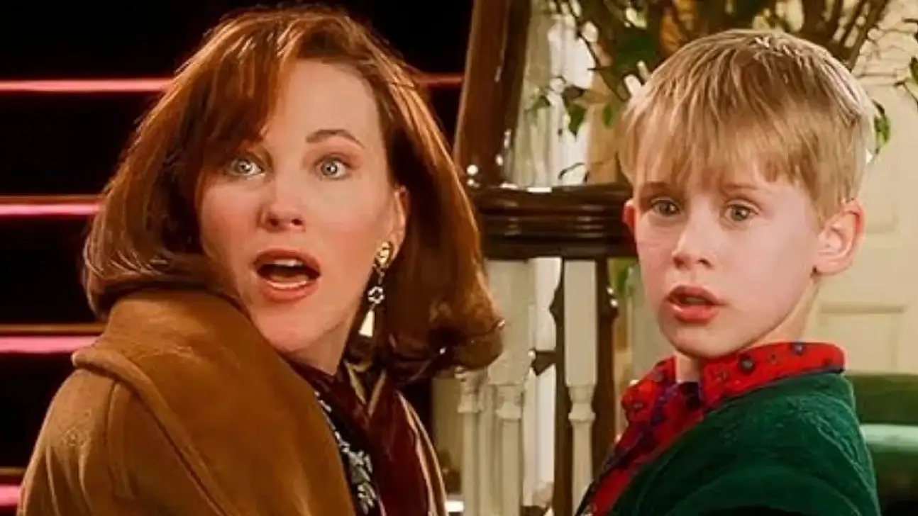 Son Dakika! Catherine O'hara Neden Öldü?