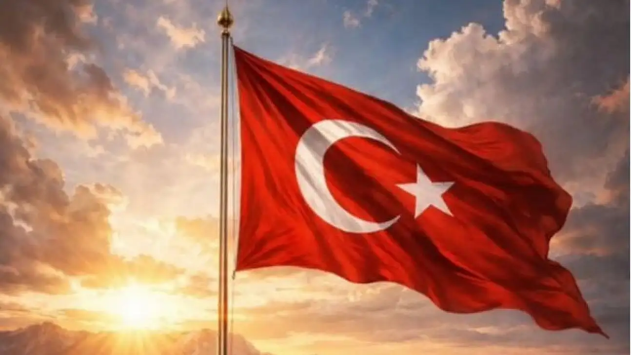 Sosyal Medyada Neden Herkes Türk Bayrağı Paylaşıyor?