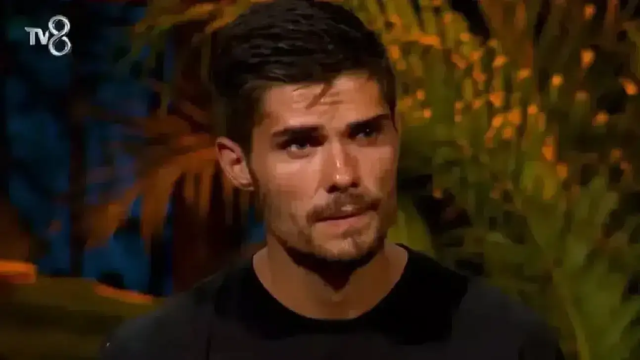 Survivor 2026 Barış Murat Yağcı diskalifiye mi oldu, neden ağladı?
