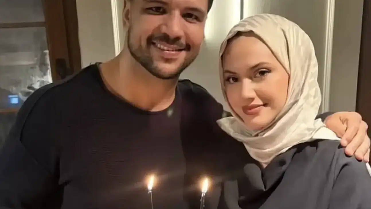 Survivor 2026 Ramazan Eşi Kim, Kiminle Evli?