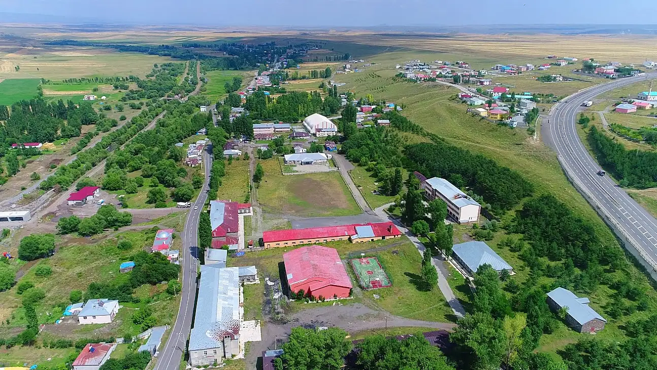 Susuz'un Kurtuluşunun 105. Yılı Kutlandı