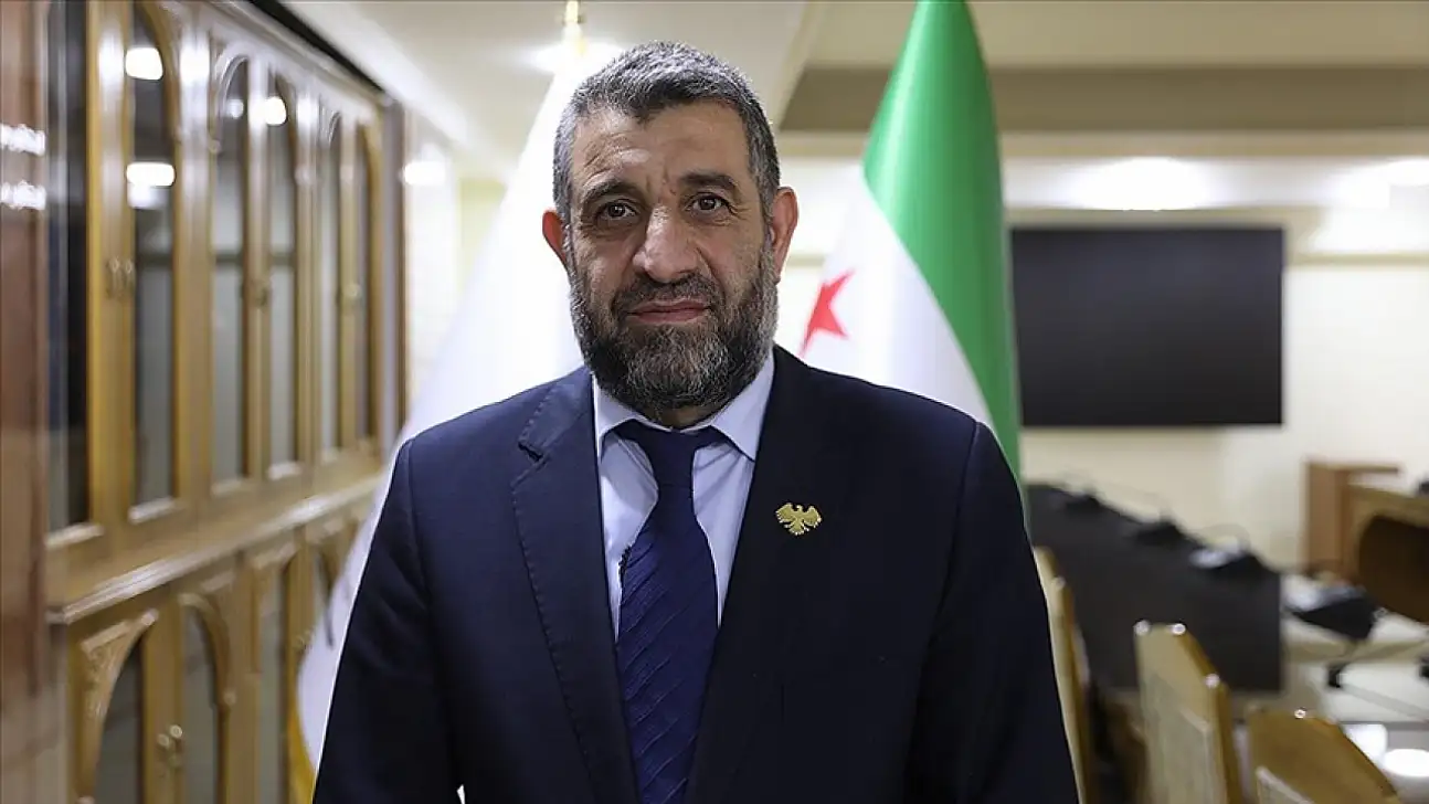 Türk Dili ve Edebiyatı Bölümü, Şam ve Halep Üniversitelerinde Hayata Geçti