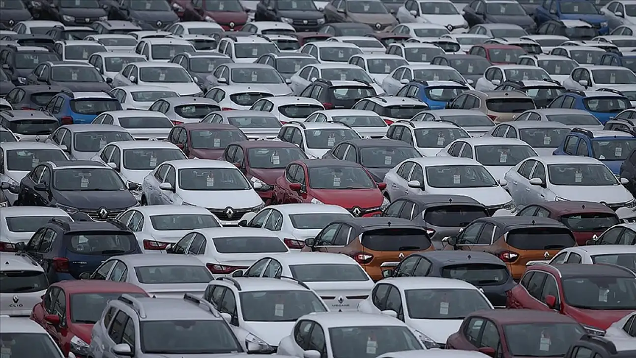 Türkiye otomotivde ihracat şampiyonu