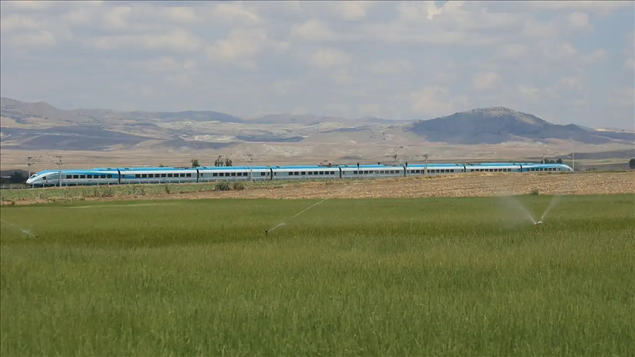 Türkiye raylı sistemlerde neden bu kadar büyük oynuyor?