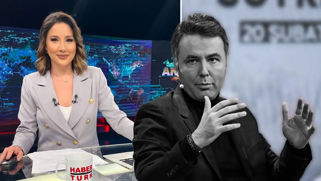 Ünlü spiker Mehmet Akif Ersoy iddialarına Ağrılı ismi de ekledi