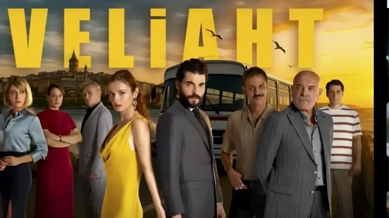 Veliaht 18. Bölüm YouTube'de Tek Parça Neden Yok?