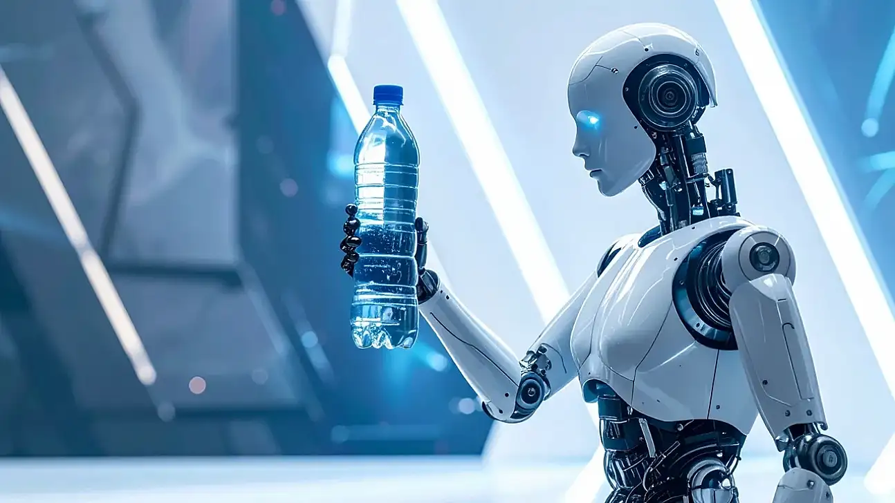 Yapay Zeka Neden Su Tüketir?