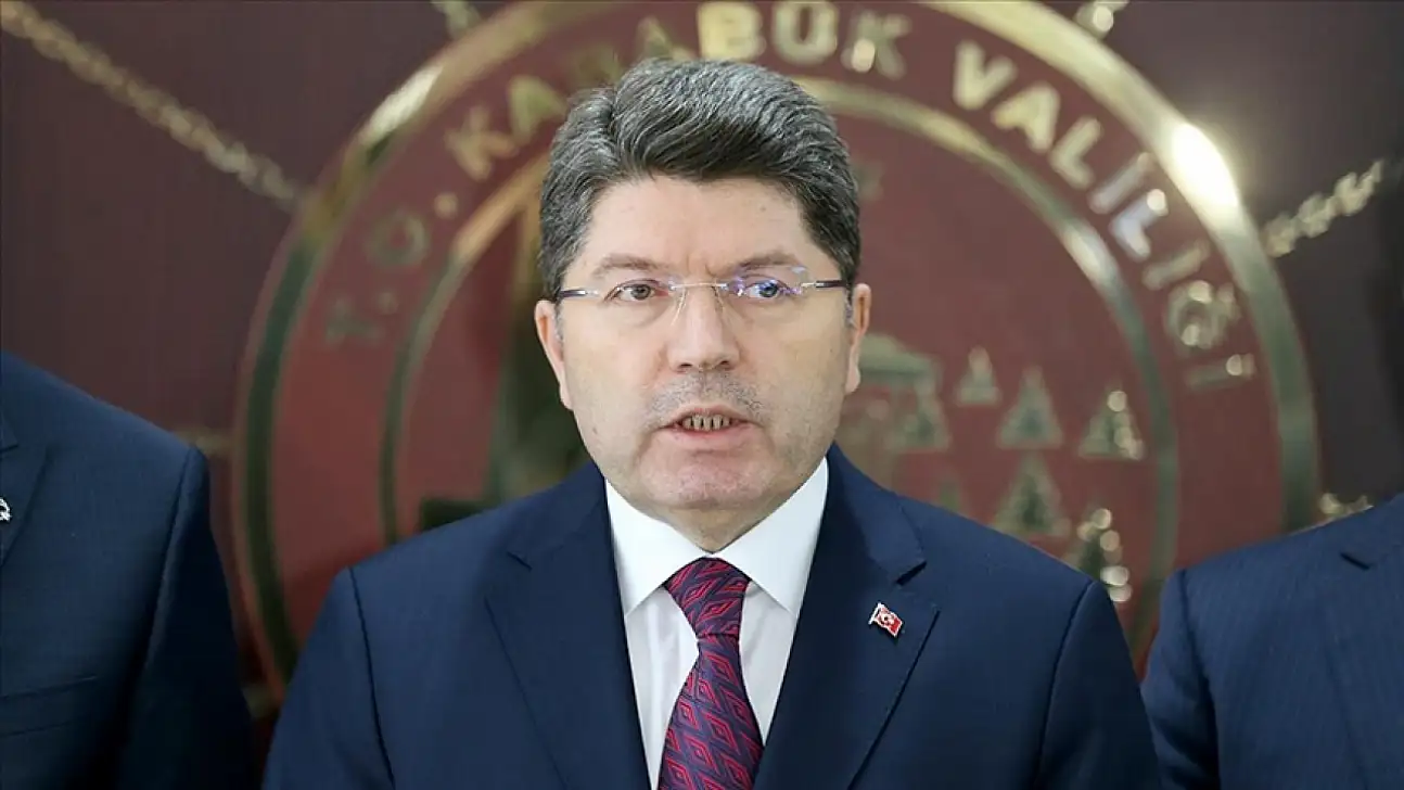 Yargı paketinde dikkat çeken Kovid-19 detayı