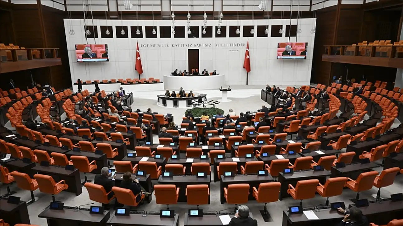 Yeni vergi düzenlemeleri komisyondan geçti