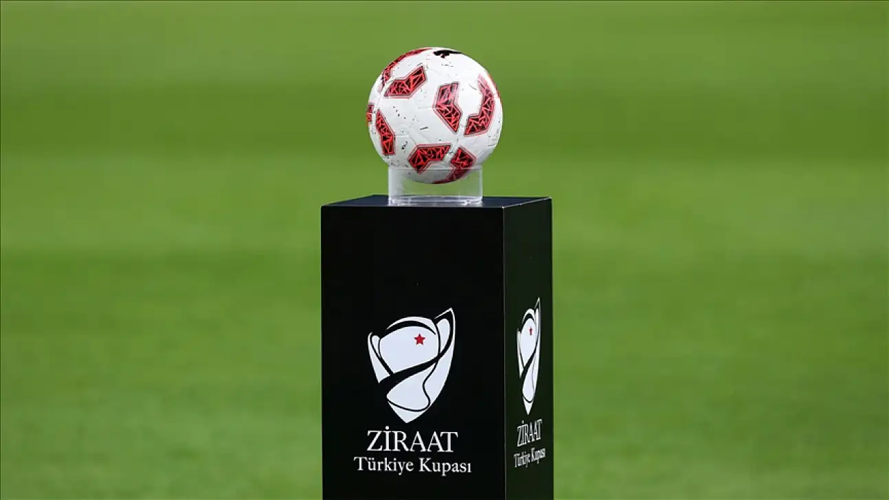 Ziraat Türkiye Kupası'nda 3. Eleme Turu Başlıyor: İlk Maçlar Ne Zaman?