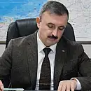 Prof. Dr. Faruk Kaya