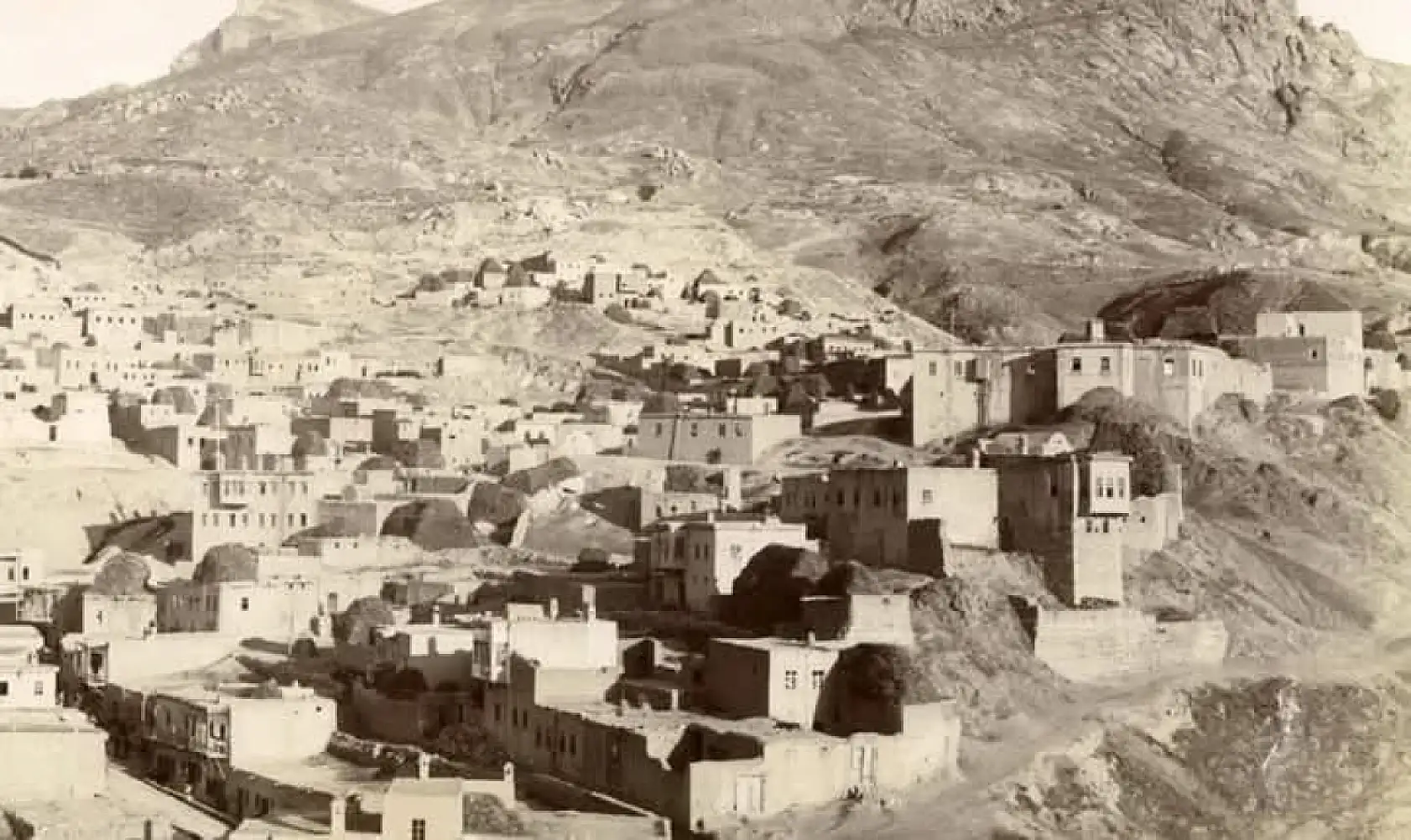 Eskilerle Ağrı: Karaköse'den Günümüze Bir Nostalji Yolculuğu