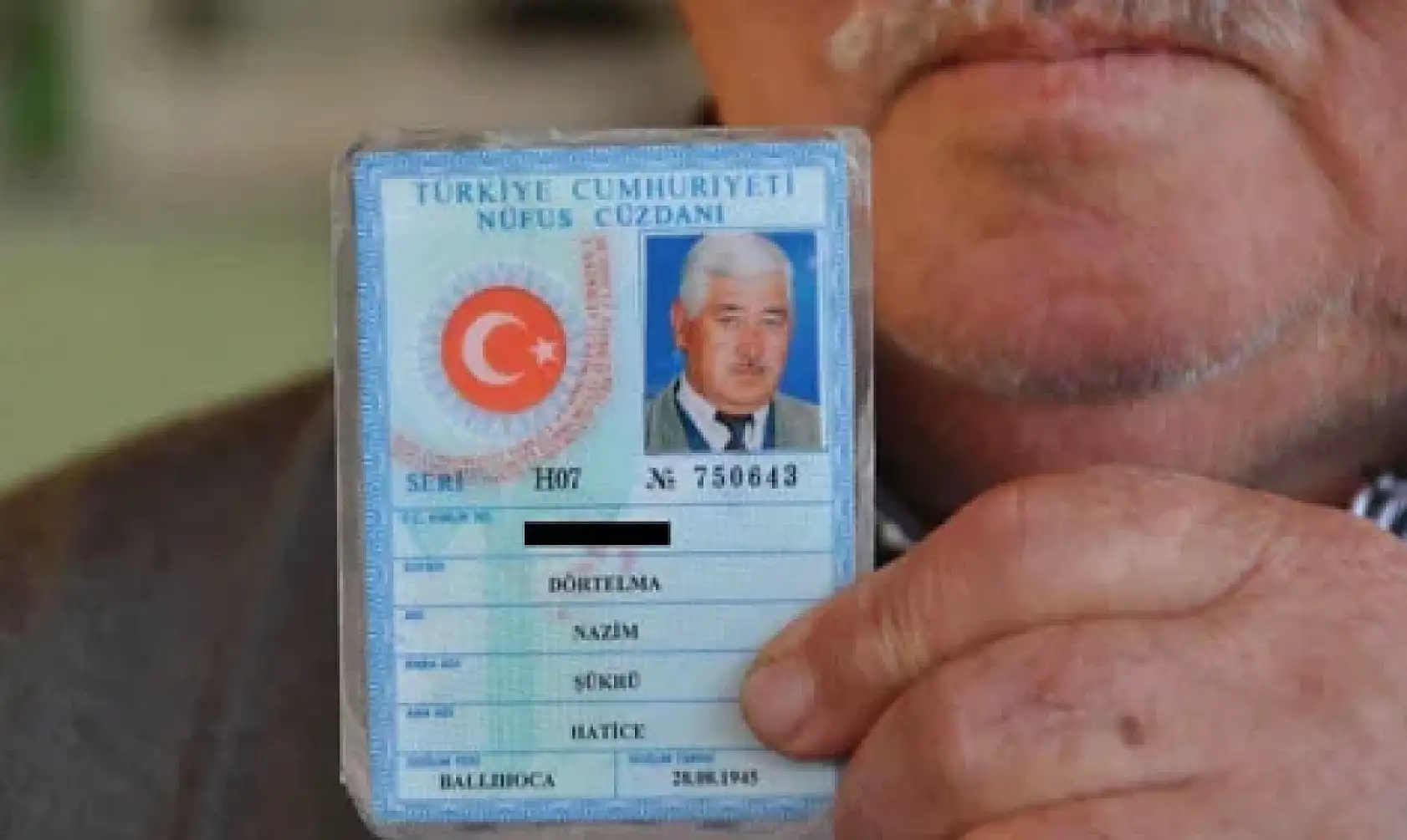 Türkiye'nin en ilginç isimleri 2025